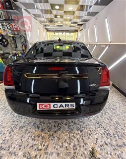 كرايسلر 300